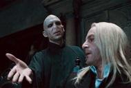 Фото 'Гаррі Поттер та смертельні реліквії. Частина 1' - кадр 2 Фільм'Гаррі Поттер та смертельні реліквії. Частина 1' - кадр 2