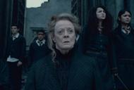 Фото 'Гарри Поттер и смертельные реликвии. Часть 2' - кадр 1 Фильм'Гарри Поттер и смертельные реликвии. Часть 2' - кадр 1