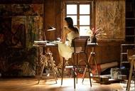 Фильм'Фестиваль Рифкина' - кадр 1