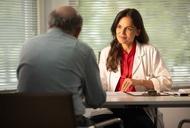 Фильм'Фестиваль Рифкина' - кадр 2