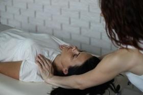 Solve терапия. Холистический массаж.