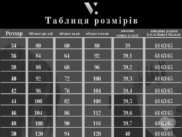 ТМ Віктор Черкаський - Ми прагнемо зробити ваш образ досконалим