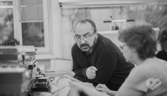 ТМ Віктор Черкаський - З Днем Народження, наш маестро!