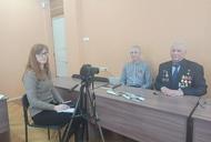 Фото 'Онлайн-выставка "Чернобыль: архив устной истории" ' - фото 1 Фильм'Онлайн-выставка "Чернобыль: архив устной истории" ' - фото 1