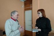 Фото 'Онлайн-выставка "Чернобыль: архив устной истории" ' - фото 2 Фильм'Онлайн-выставка "Чернобыль: архив устной истории" ' - фото 2