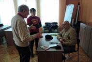 Фото 'Онлайн-выставка "Чернобыль: архив устной истории" ' - фото 4 Фильм'Онлайн-выставка "Чернобыль: архив устной истории" ' - фото 4