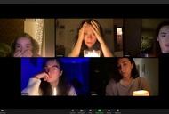 Фильм'Астрал: Онлайн' - кадр 1