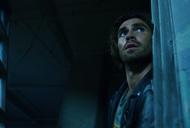 Фото 'Пташка у клітці' - кадр 1 Фільм'Пташка у клітці' - кадр 1