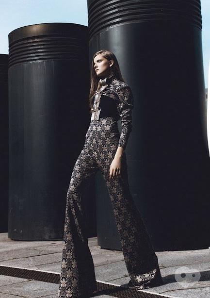 ТМ Віктор Черкаський - Як говорила Коко Шанель 'Мода проходить, стиль залишається'