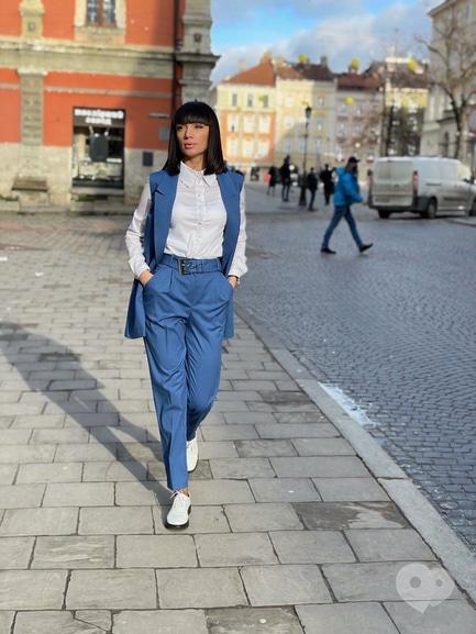 ТМ Віктор Черкаський - Класика б'є всі рекорди по універсальності.