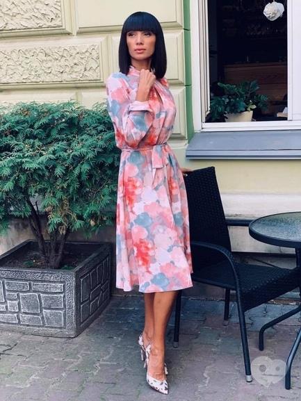 ТМ Виктор Черкасский - Романтический стиль в одежде – подразумевает создание возвышенного, утонченного образа. - фото ТМ Виктор Черкасский - Романтический стиль в одежде – подразумевает создание возвышенного, утонченного образа.