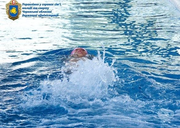 Спорт, відпочинок - Відкритий чемпіонат Черкаської області з морського багатоборства та акватлону