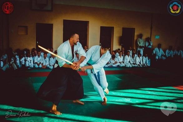 Спорт, отдых - Открытый чемпионат Черкасской области по боевому искусству комбат самозащита ИСО