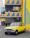 Фільм'Прототип Renault 5, що підморгує фарами' - фото 3