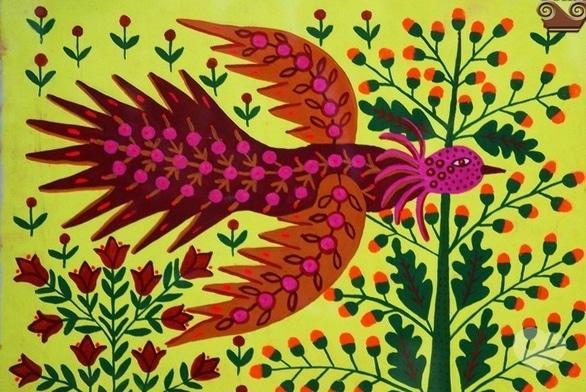 Концерт - Концерт 'Украинская муза' - фото Концерт - Концерт 'Украинская муза'