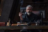 Фото 'Boss Level: Врятувати колишню' - кадр 2 Фільм'Boss Level: Врятувати колишню' - кадр 2