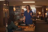 Фото 'Мій рік у Нью-Йорку' - кадр 1 Фільм'Мій рік у Нью-Йорку' - кадр 1