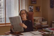 Фото 'Мій рік у Нью-Йорку' - кадр 3 Фільм'Мій рік у Нью-Йорку' - кадр 3