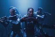 Фильм' Скайлайн 3' - кадр 1