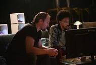 Фильм'Асоциальная сеть' - кадр 1