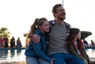 Фильм'Друзья навсегда' - кадр 1