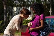 Фильм'Друзья навсегда' - кадр 3