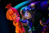 Фільм'Фікси-Шоу "Обережно, Фіксики"' - фото 2