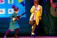 Фільм'Фікси-Шоу "Обережно, Фіксики"' - фото 3