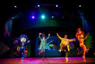 Фільм'Фікси-Шоу "Обережно, Фіксики"' - фото 4