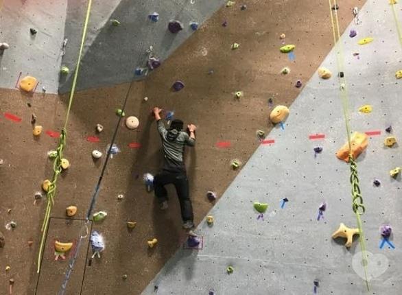 Спорт, відпочинок - Відкритий чемпіонат Черкаської області з техніки альпінізму 'КУБОК ФЕДЕРАЦІЇ -2021'