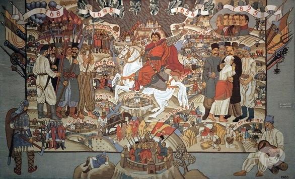 Навчання - Екскурсія краєзнавчим музеєм 'Минуле та сьогодення Черкащини' - фото Навчання - Екскурсія краєзнавчим музеєм 'Минуле та сьогодення Черкащини'