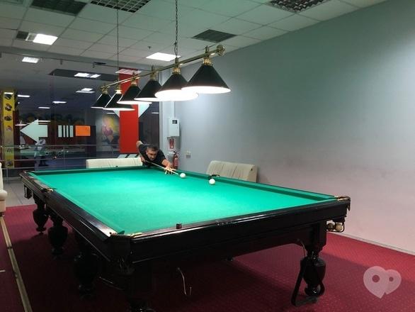 Спорт, отдых - Чемпионат Черкасской области по бильярдному спорту