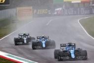 Фільм'Естебан та Фернандо набирають перші очки в сезоні на Гран-прі Емілії-Романьї' - фото 1
