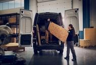 Фильм'Фургон Renault Trafic: эталонный урбанистический фургон' - фото 1