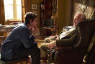 Фильм'Отец' - кадр 1