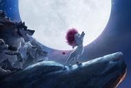 Фильм'100% Волк' - кадр 1