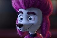 Фильм'100% Волк' - кадр 3