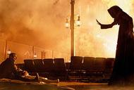 Фильм'Нечестивый' - кадр 2