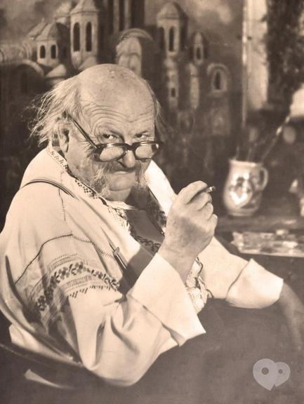 Навчання - Екскурсія 'Життя і творчість Данила Нарбута: калейдоскоп подій'