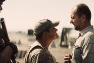 Фильм'Плохие дороги' - кадр 2