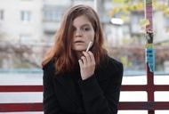 Фильм'Плохие дороги' - кадр 3