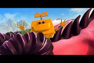 Фильм'Академия магии' - кадр 1