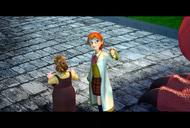 Фильм'Академия магии' - кадр 3