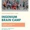 'Лето' - Летний лагерь 'Ingenium Brain camp'