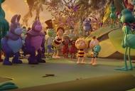 Фото 'Пчелка Майя 3. Миссия "Золотое яйцо"' - кадр 3 Фильм'Пчелка Майя 3. Миссия "Золотое яйцо"' - кадр 3