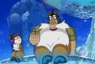 Фильм'Виктор_Робот' - кадр 1