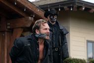 Фото 'Судна ніч назавжди' - кадр 1 Фільм'Судна ніч назавжди' - кадр 1