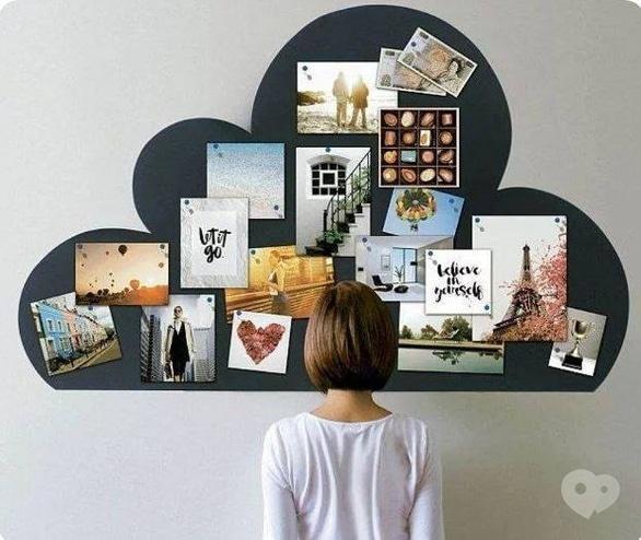 Обучение - Мастер-класс 'Создание карты желаний'