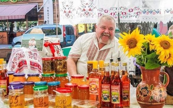 Спорт, відпочинок - Фестиваль меду 'МЕДОВА ДОЛИНА' - фото Спорт, відпочинок - Фестиваль меду 'МЕДОВА ДОЛИНА'