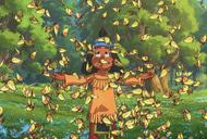 Фото 'Литл Гром' - кадр 2 Фильм'Литл Гром' - кадр 2